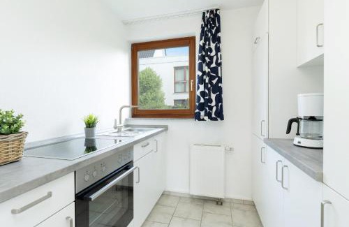 Laboe Apartment | Kliffsegler