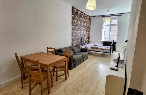 Stare Miasto Apartment | Klimatyczne studio 1 - Stare Miasto Hvile Stay