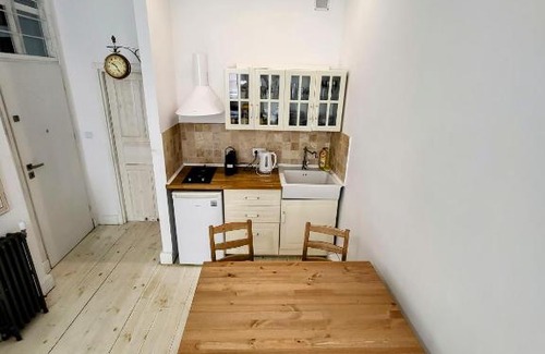 Stare Miasto Apartment | Klimatyczne studio 1 - Stare Miasto Hvile Stay