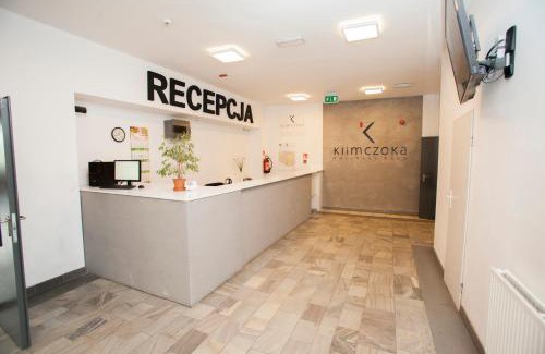 Załeze Hostel | Klimczoka 6