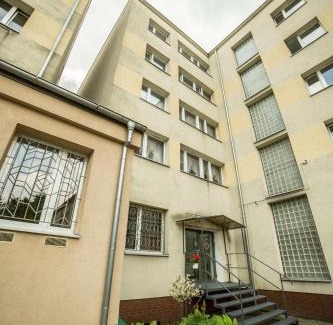 Załeze Hostel | Klimczoka 6