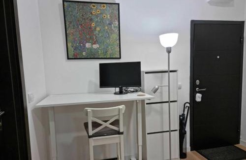Zvezdara Apartment | Klimt Business Grade All New Comfortable Apartment