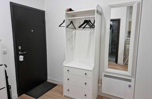 Zvezdara Apartment | Klimt Business Grade All New Comfortable Apartment