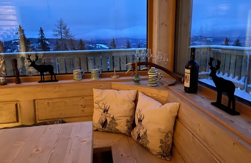 Bad Sankt Leonhard im Lavanttal House | Klippitztörl - The exclusive chalet for discerning nature lovers
