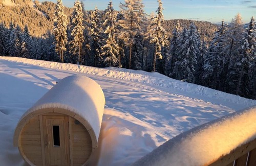 Bad Sankt Leonhard im Lavanttal House | Klippitztörl - The exclusive chalet for discerning nature lovers