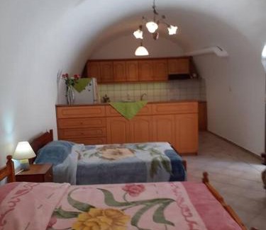 Leonidio Apartment | klisounis house