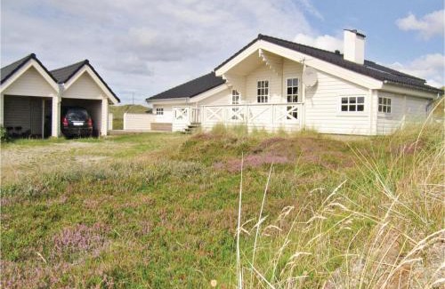 Haurvig House | Klitten