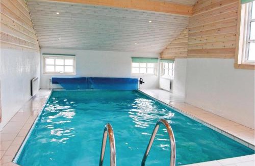 Haurvig House | Klitten