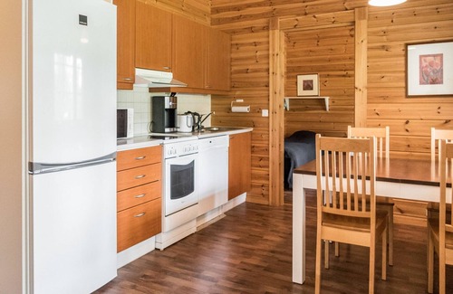 Vuokatti House | Klz 4. Rubiini by Interhome