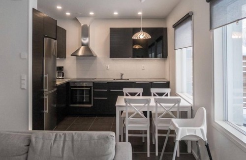 Vuokatti House | Klz Rodoniitti by Interhome