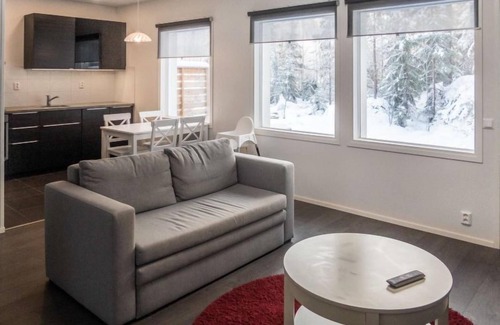Vuokatti House | Klz Rodoniitti by Interhome