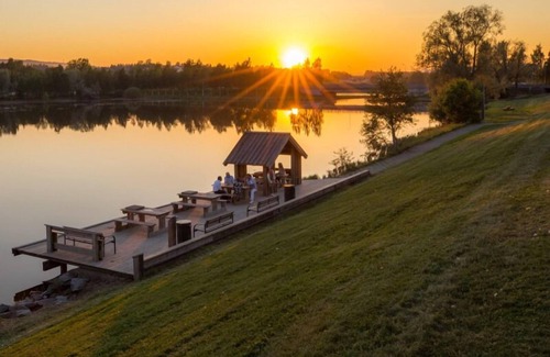 Lillestrom House | KM Rentals - Lillestrøm City