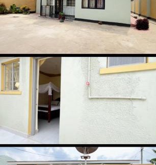 Kasese Bed & Breakfast | KMM Guest House