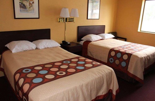 Albany Hotel | Knights Inn Albany