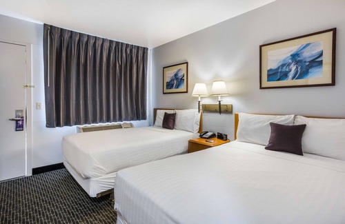 Yuma Hotel | Knights Inn Yuma