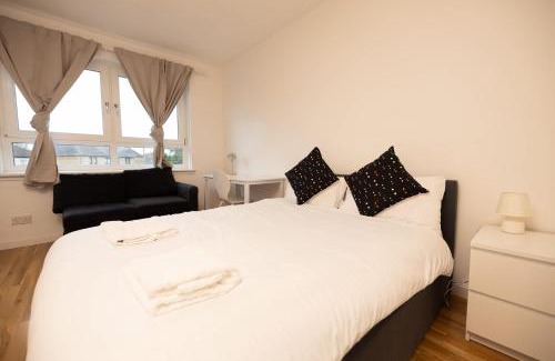 Glasgow House | Knightswood