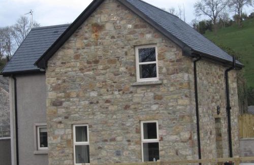 Enniskillen House | Knockninny Barn at Upper Lough Erne, County Fermanagh