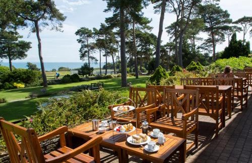 Swanage Hotel | Knoll House