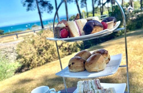 Swanage Hotel | Knoll House