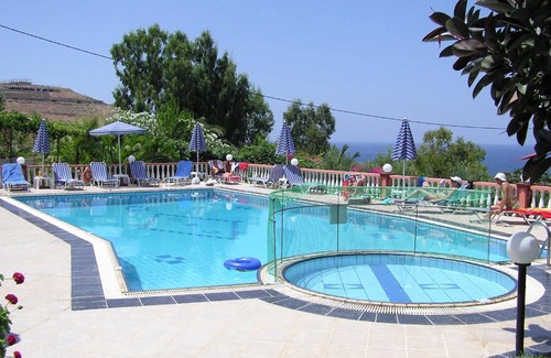 Panormos Apartment | Knossos