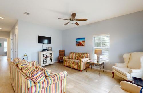Mexico Beach House | Knot a Care