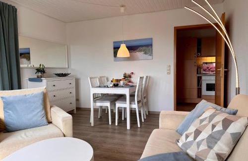 Albertsdorf Apartment | Knusthof Lafrenz - Goldblick