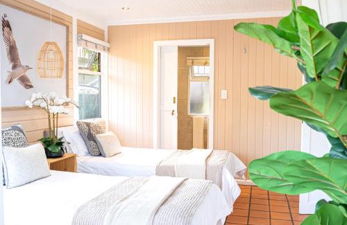 Knysna Ski Chalet | Knysna - Maple Leaf Chalet