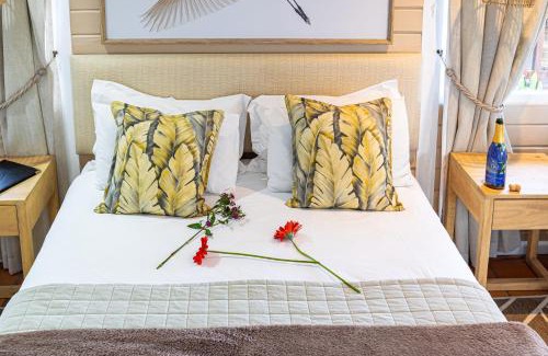Knysna Ski Chalet | Knysna - Maple Leaf Chalet