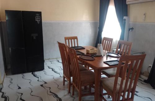 Orozo Apartment | KO City Apartment