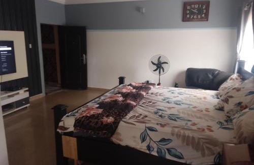Orozo Apartment | KO City Apartment