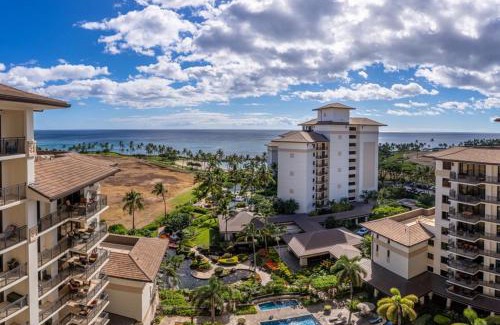 Ko Olina Apartment | Ko Olina Beach Villas B102