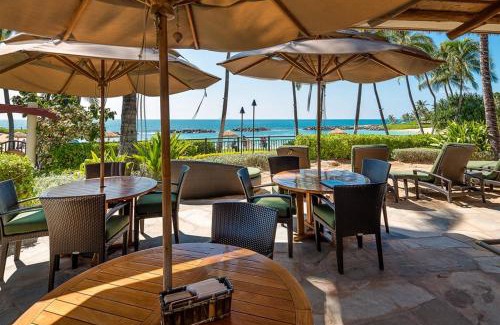 Ko Olina Apartment | Ko Olina Beach Villas B102