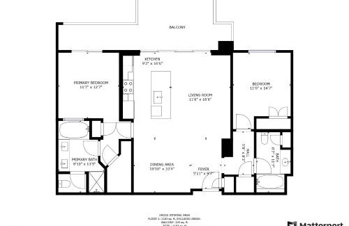 Ko Olina Apartment | Ko Olina Beach Villas B1101