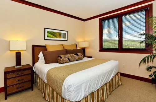 Ko Olina Apartment | Ko Olina Beach Villas O1004
