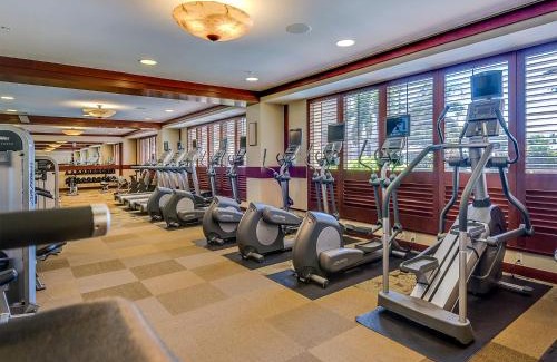 Ko Olina Apartment | Ko Olina Beach Villas O1004