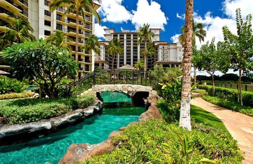 Ko Olina Apartment | Ko Olina Beach Villas O1004