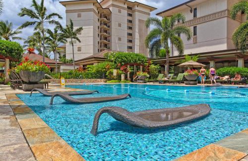 Ko Olina Apartment | Ko Olina Beach Villas O1121