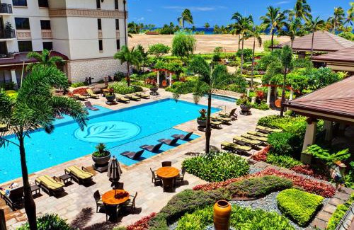 Ko Olina Apartment | Ko Olina Beach Villas O1121