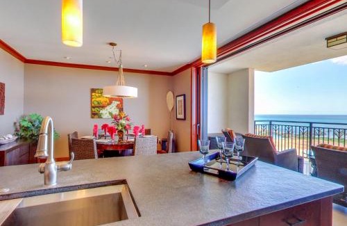 Ko Olina Apartment | Ko Olina Beach Villas O1402