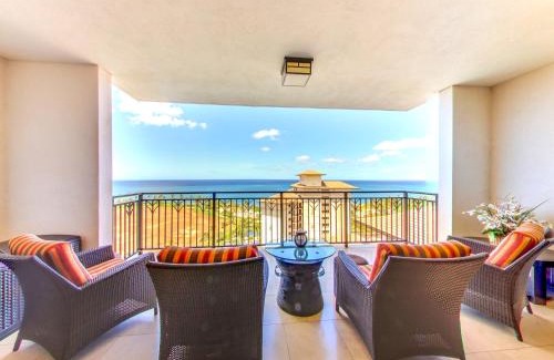 Ko Olina Apartment | Ko Olina Beach Villas O1402