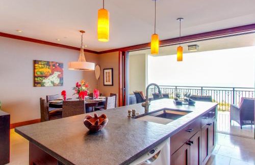 Ko Olina Apartment | Ko Olina Beach Villas O1402