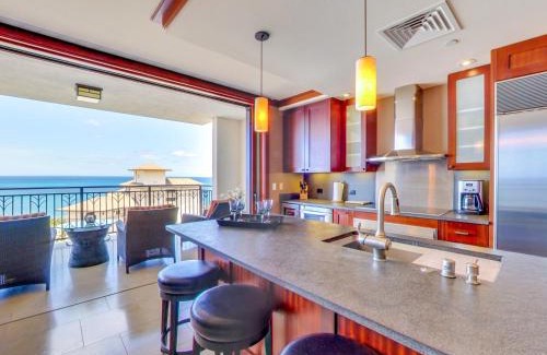 Ko Olina Apartment | Ko Olina Beach Villas O1402
