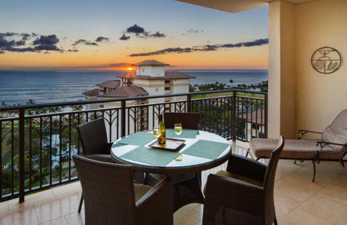 Ko Olina Apartment | Ko Olina Beach Villas O1406