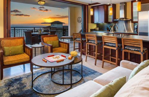 Ko Olina Apartment | Ko Olina Beach Villas O1406