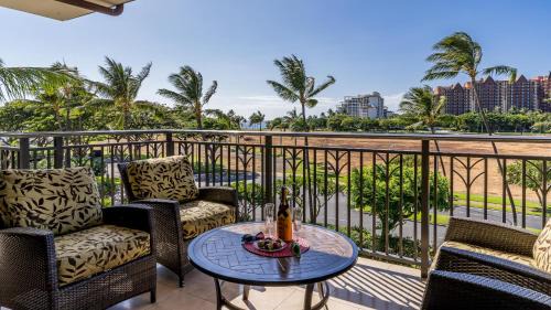 Ko Olina Apartment | Ko Olina Beach Villas O414