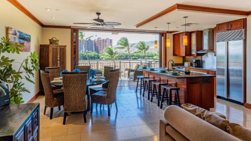 Ko Olina Apartment | Ko Olina Beach Villas O414