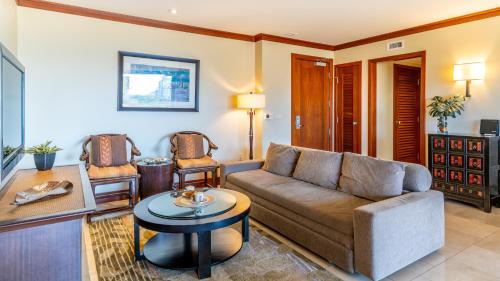 Ko Olina Apartment | Ko Olina Beach Villas O414