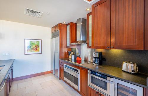 Ko Olina Apartment | Ko Olina Beach Villas O704