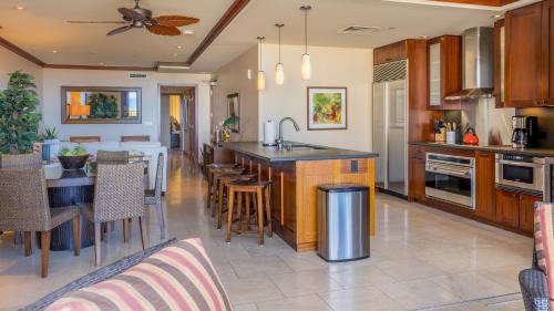 Ko Olina Apartment | Ko Olina Beach Villas O704