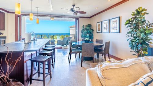 Ko Olina Apartment | Ko Olina Beach Villas O704